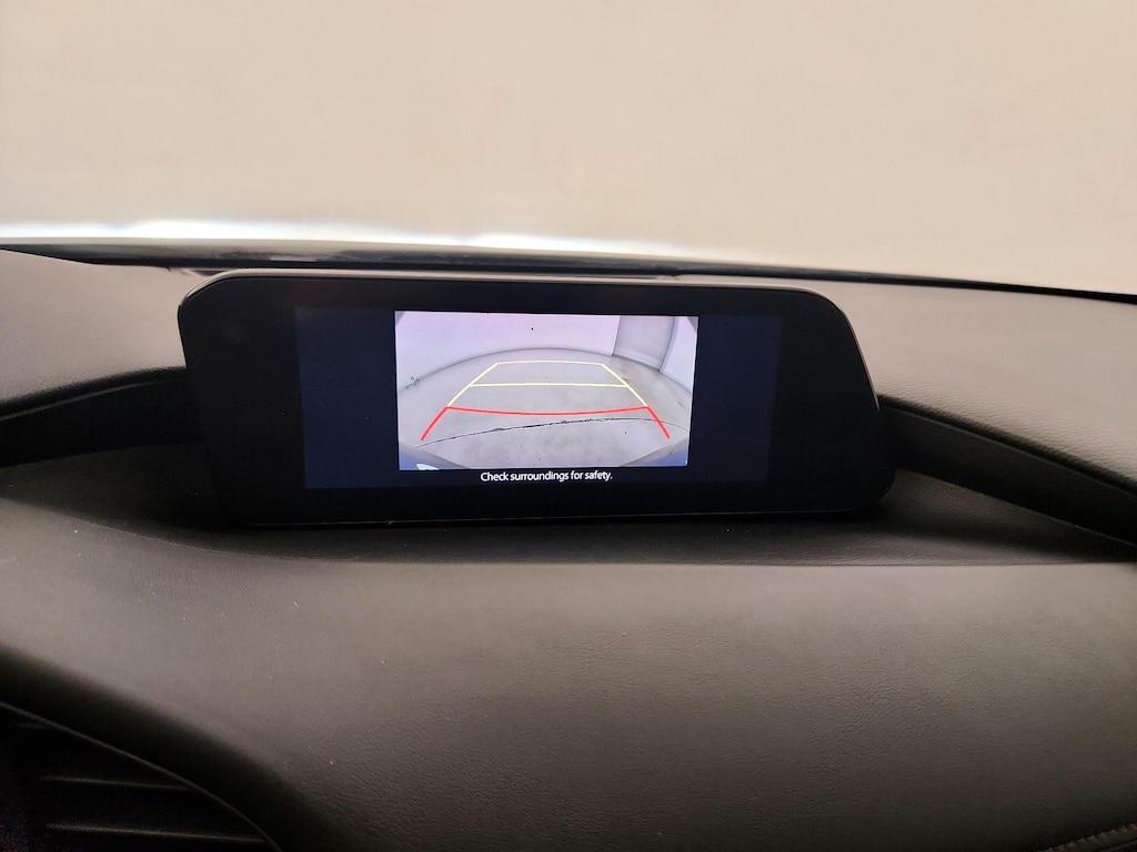 used 2019 Mazda Mazda3 car, priced at $17,998