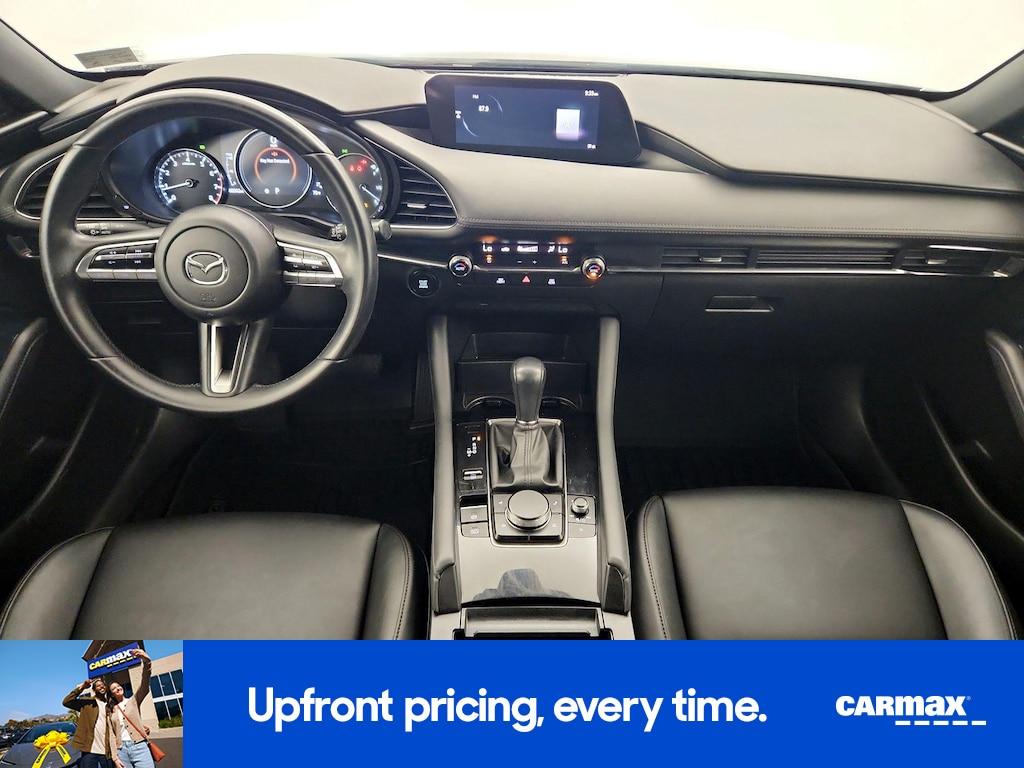 used 2019 Mazda Mazda3 car, priced at $17,998