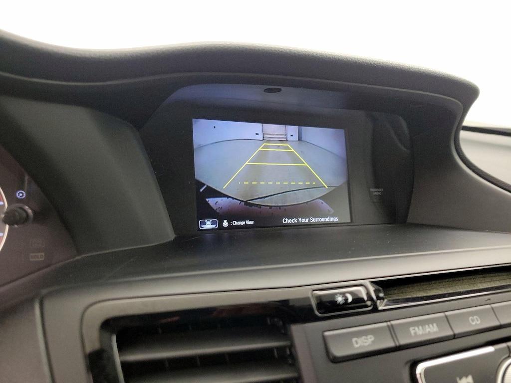 used 2016 Honda Accord car, priced at $19,998
