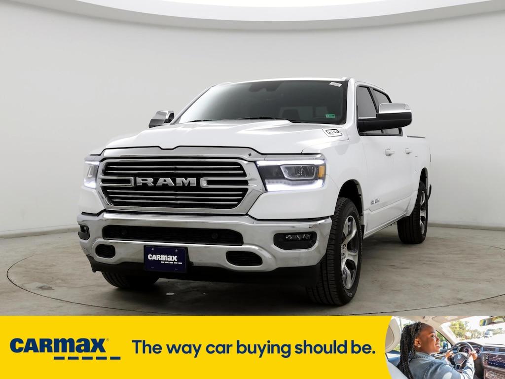 used 2023 Ram 1500 car, priced at $49,998