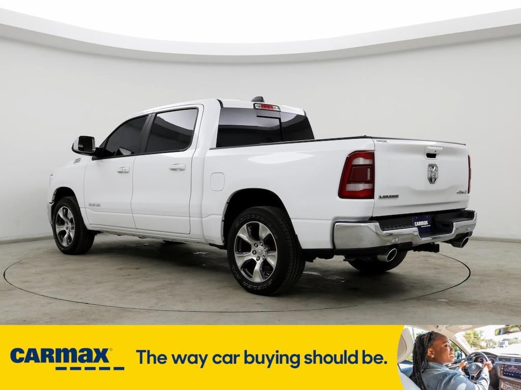 used 2023 Ram 1500 car, priced at $49,998