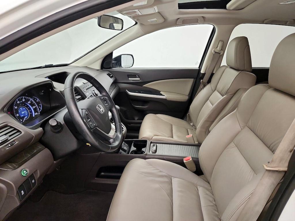 used 2014 Honda CR-V car, priced at $18,998