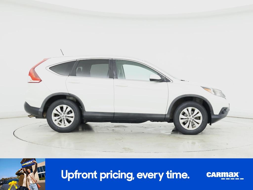 used 2014 Honda CR-V car, priced at $18,998