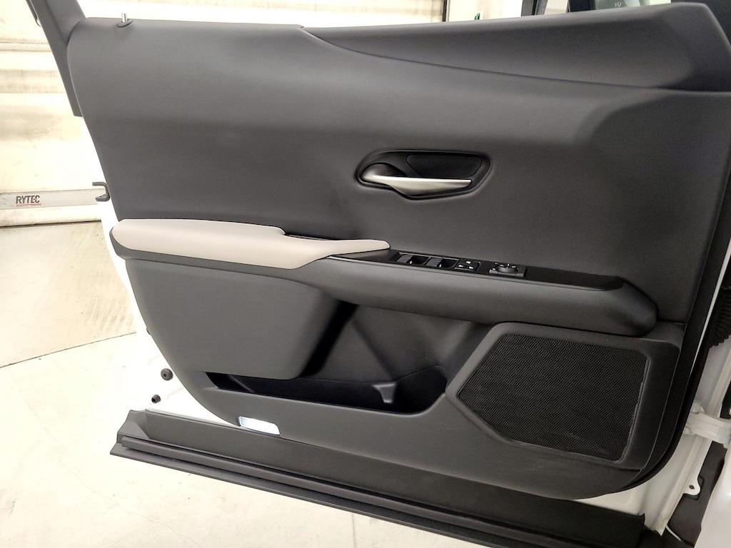 used 2020 Lexus UX 250h car, priced at $32,998