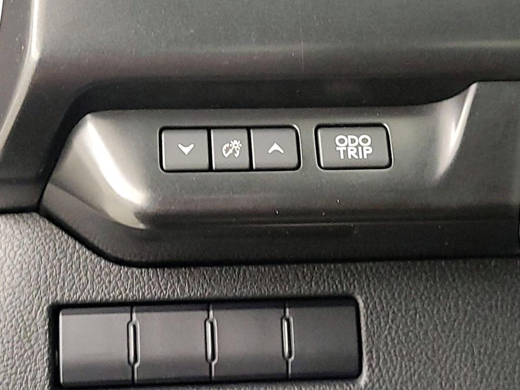 used 2020 Lexus UX 250h car, priced at $32,998