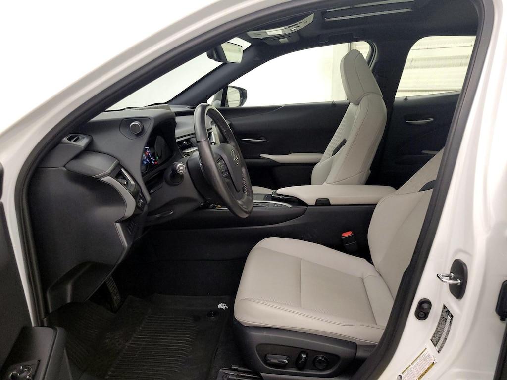 used 2020 Lexus UX 250h car, priced at $32,998