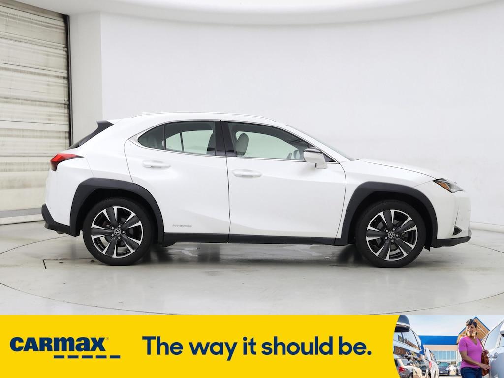 used 2020 Lexus UX 250h car, priced at $32,998