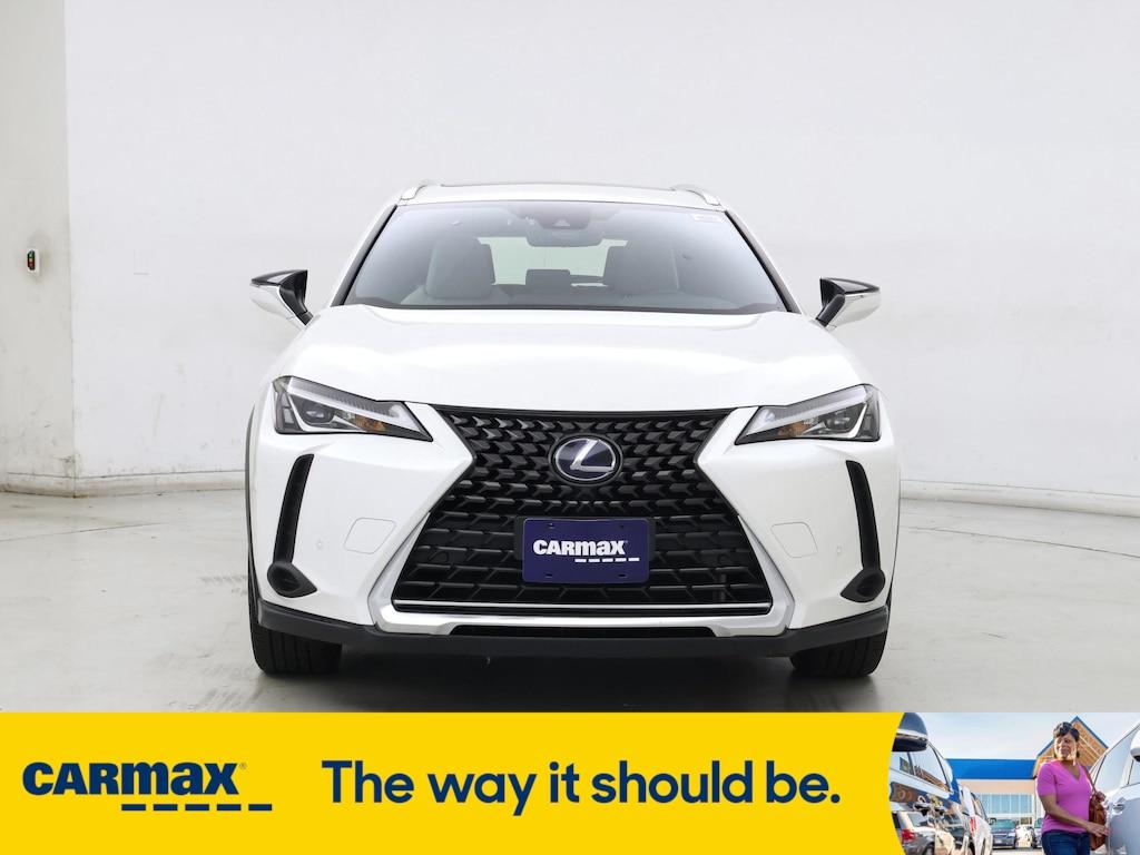 used 2020 Lexus UX 250h car, priced at $32,998