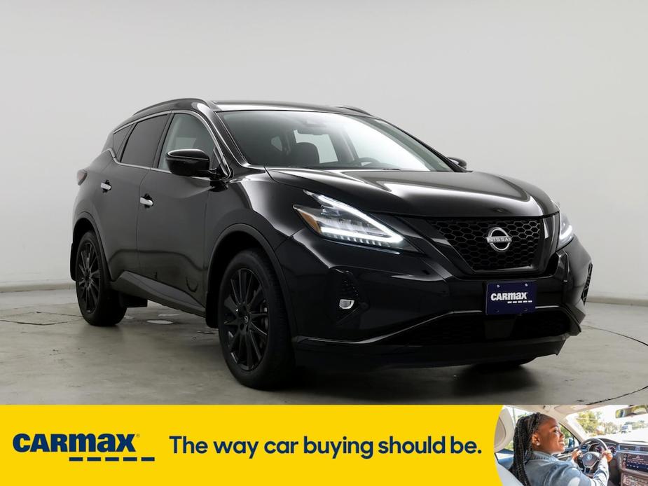 used 2023 Nissan Murano car, priced at $29,998