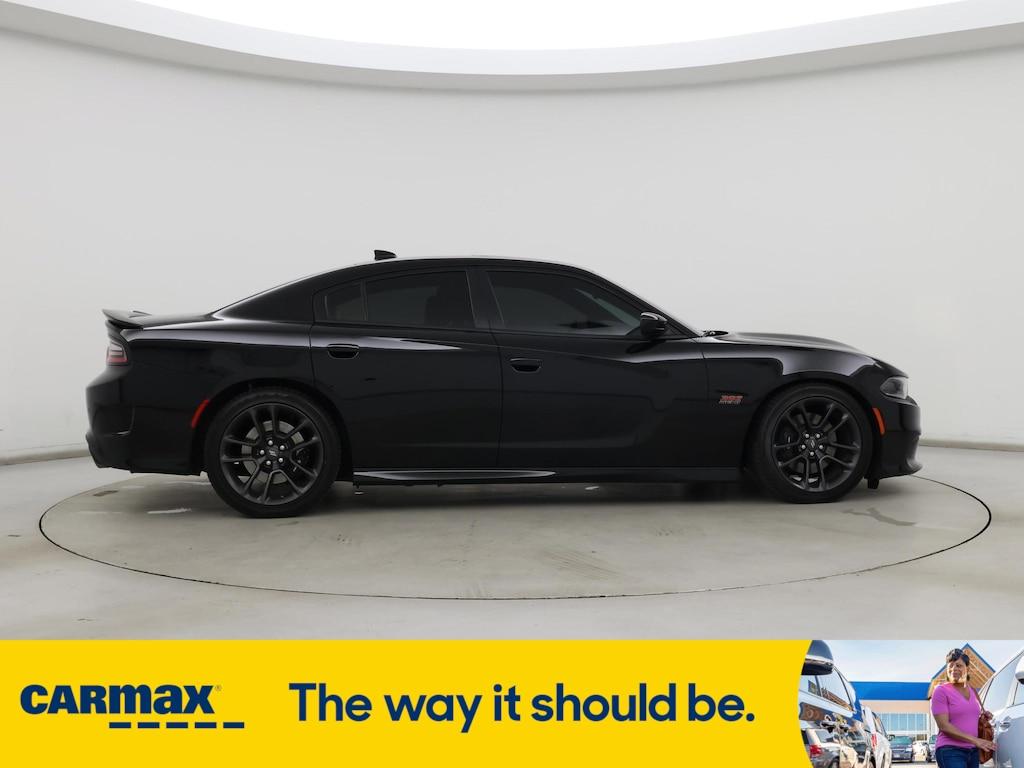 used 2022 Dodge Charger car, priced at $45,998