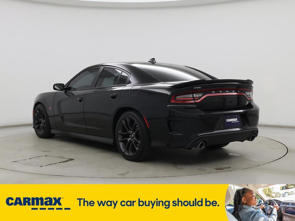 used 2022 Dodge Charger car, priced at $45,998