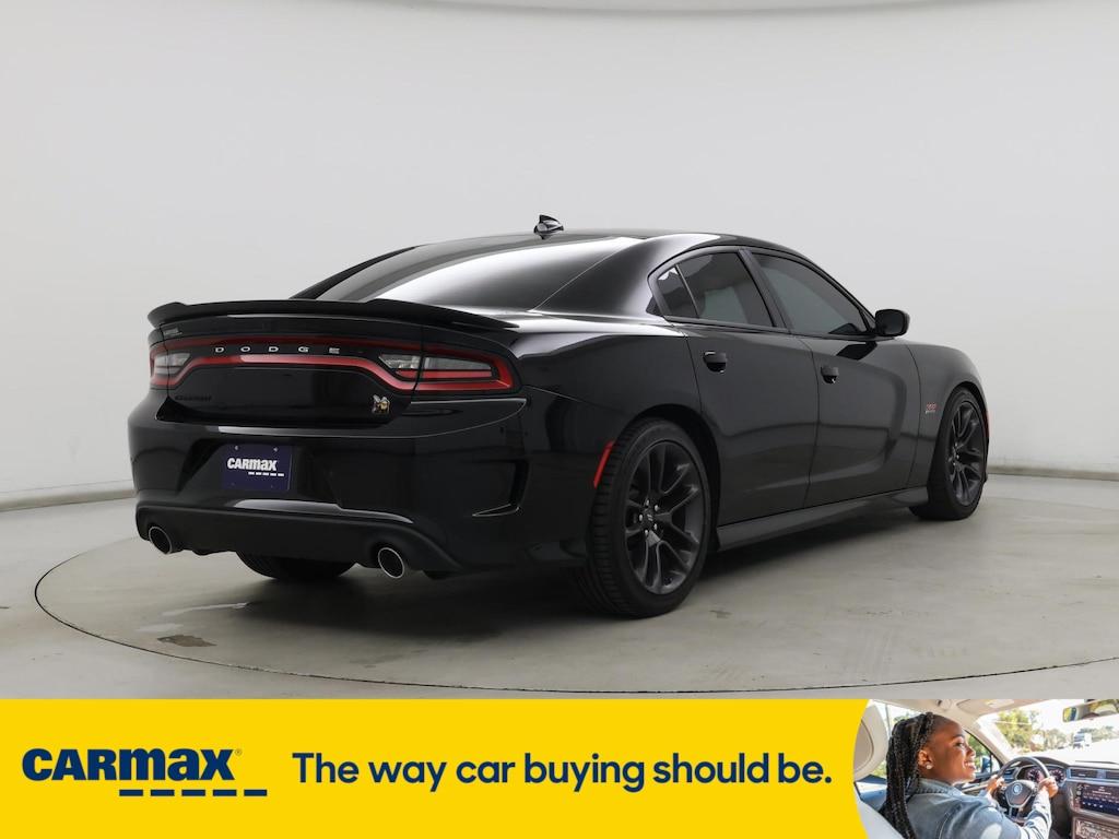 used 2022 Dodge Charger car, priced at $45,998