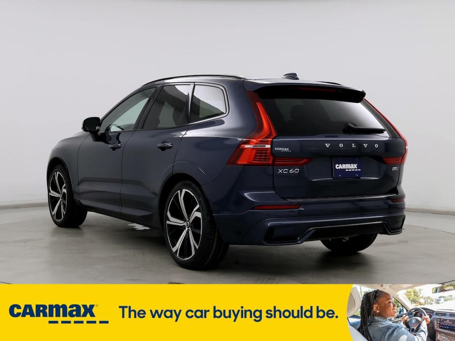 used 2023 Volvo XC60 car, priced at $42,998