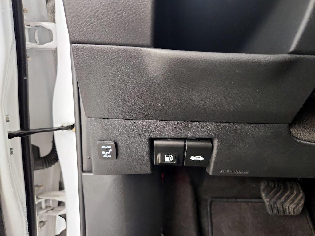used 2024 Nissan Kicks car, priced at $22,998