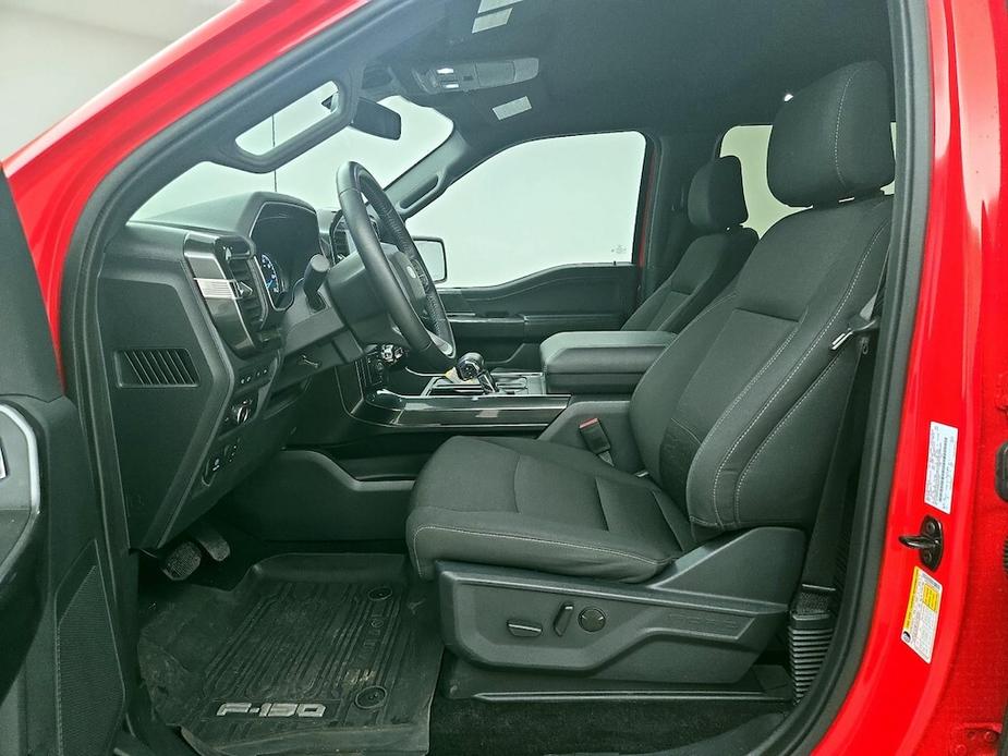 used 2022 Ford F-150 car, priced at $40,998