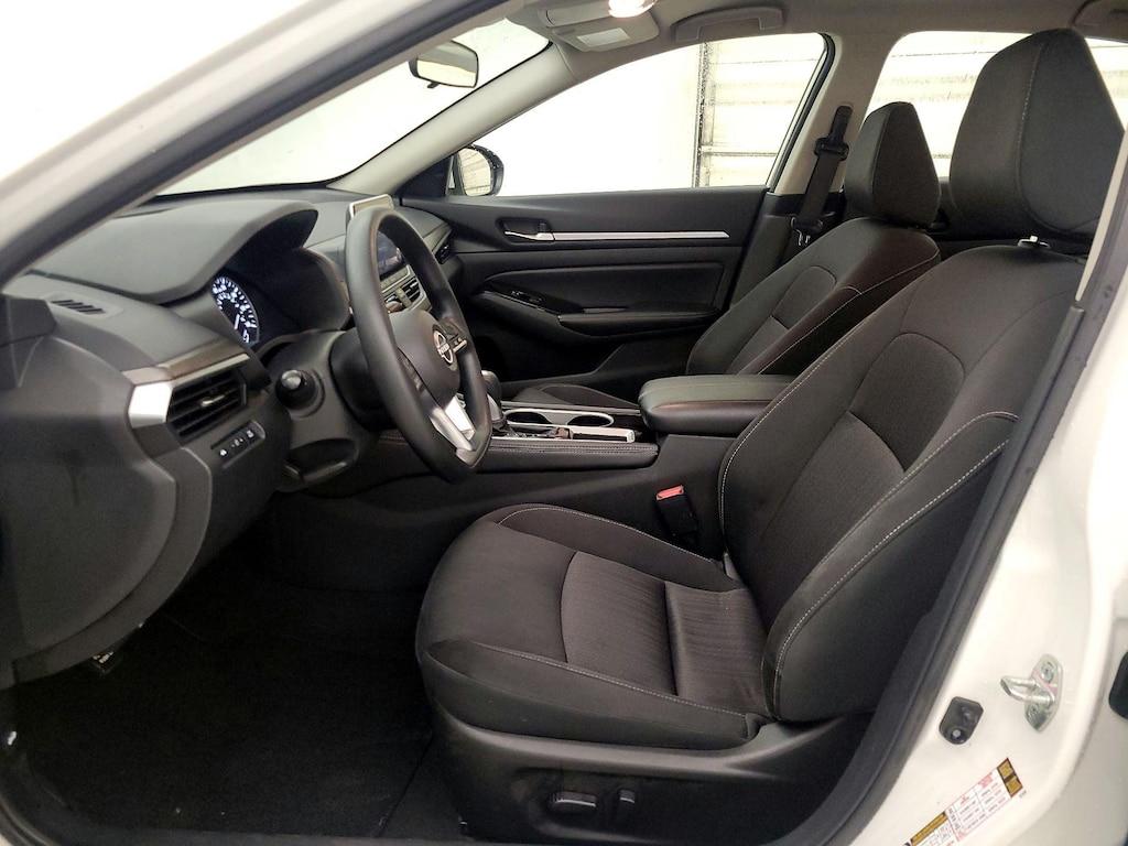 used 2023 Nissan Altima car, priced at $20,998