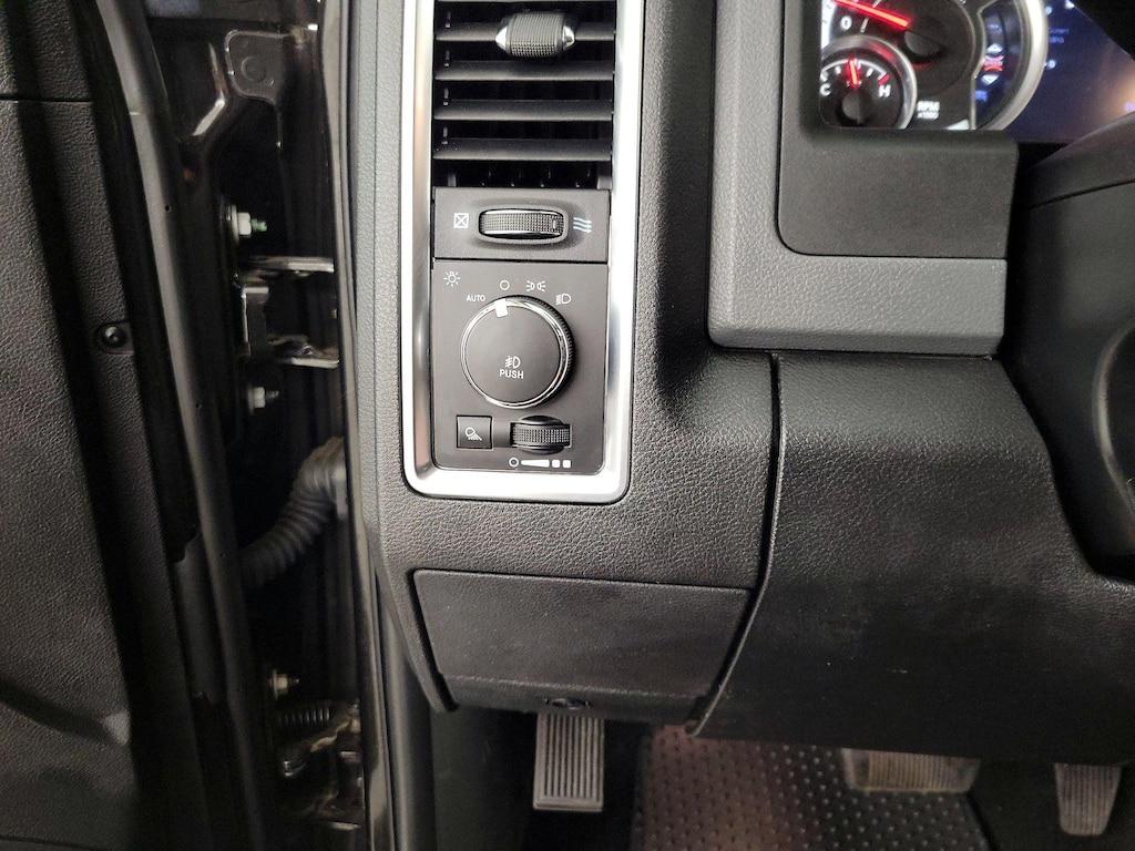 used 2016 Ram 1500 car, priced at $29,998