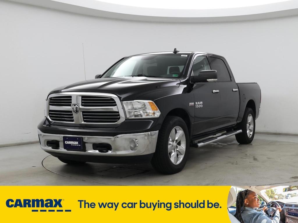used 2016 Ram 1500 car, priced at $29,998