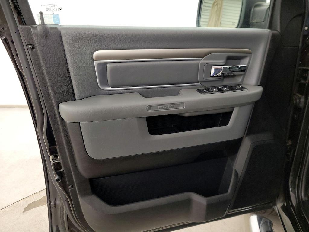used 2016 Ram 1500 car, priced at $29,998