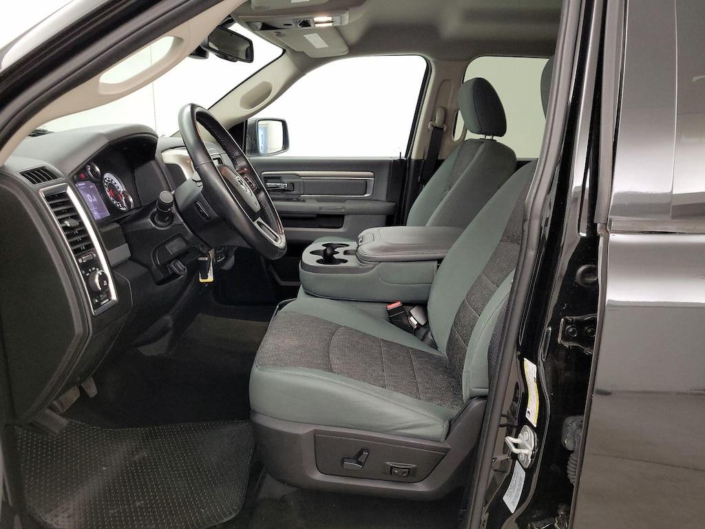 used 2016 Ram 1500 car, priced at $29,998