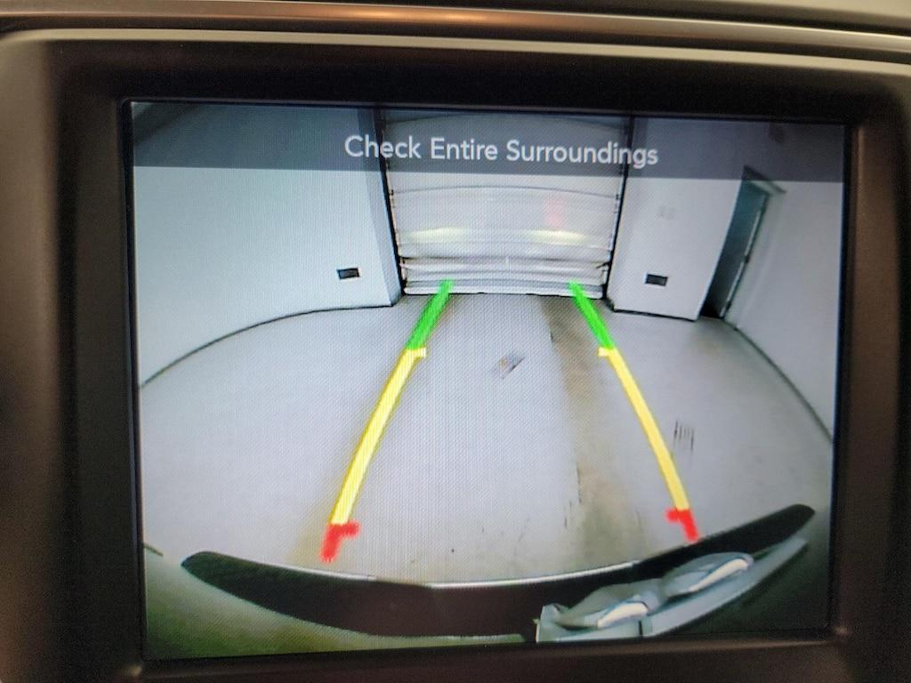 used 2016 Ram 1500 car, priced at $29,998