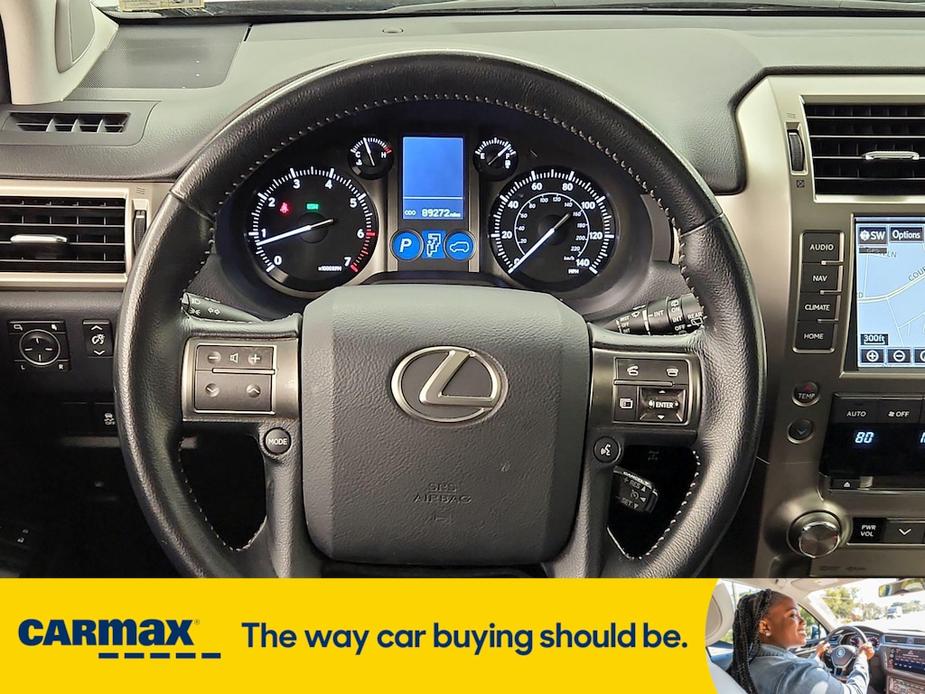 used 2014 Lexus GX 460 car, priced at $26,998