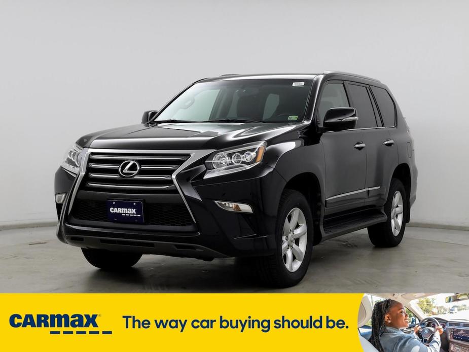 used 2014 Lexus GX 460 car, priced at $26,998