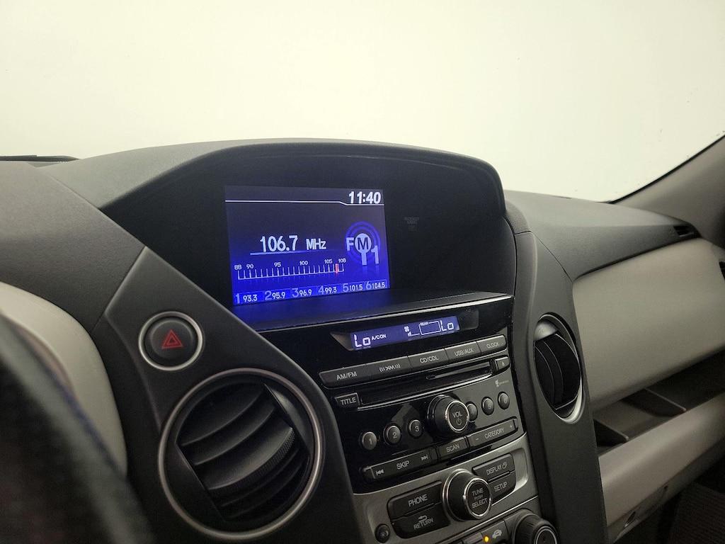 used 2013 Honda Pilot car, priced at $19,998