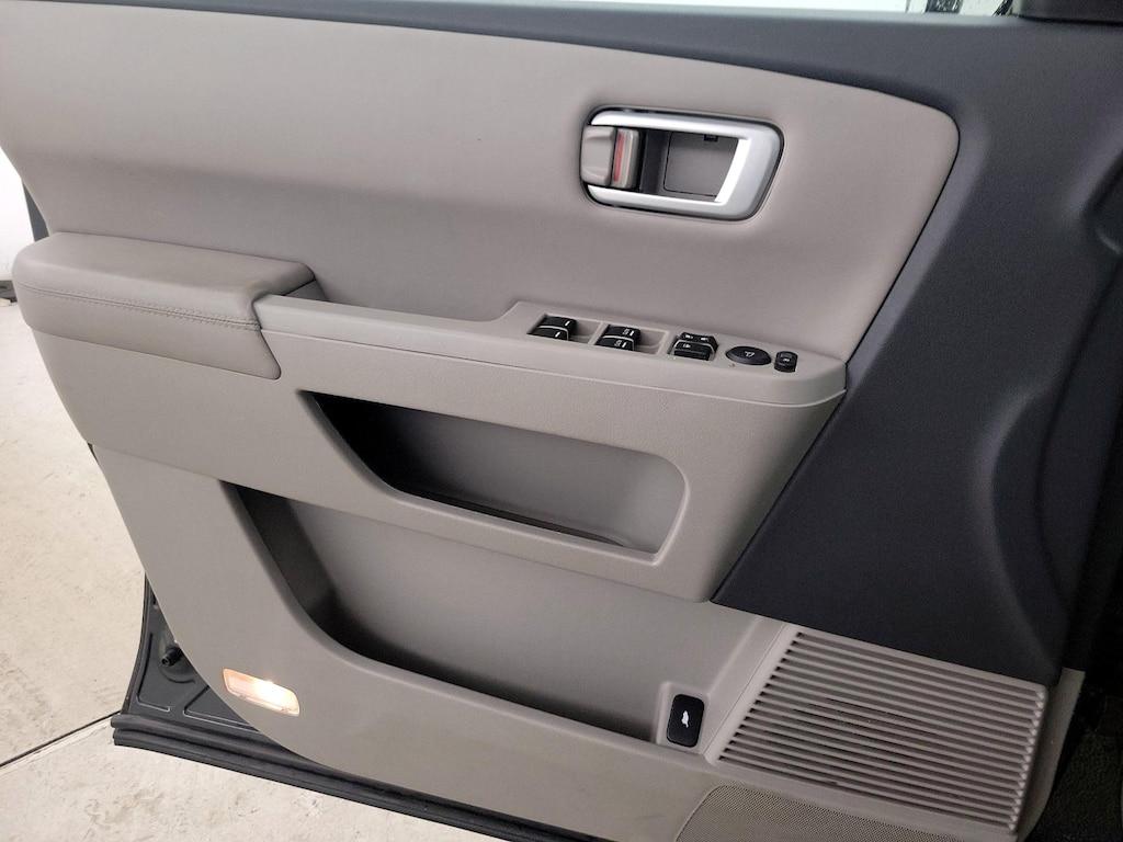 used 2013 Honda Pilot car, priced at $19,998