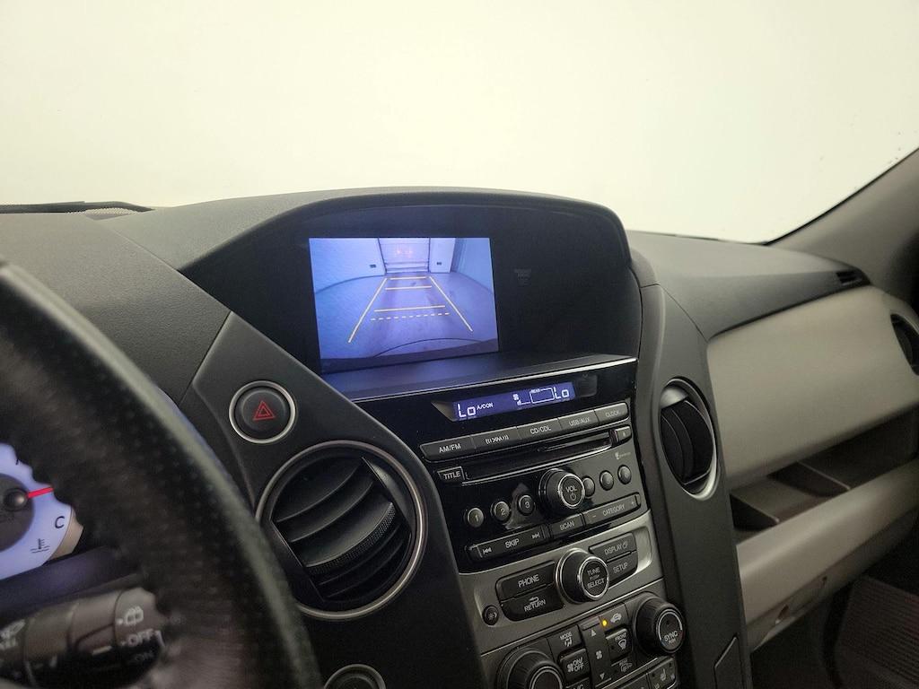 used 2013 Honda Pilot car, priced at $19,998