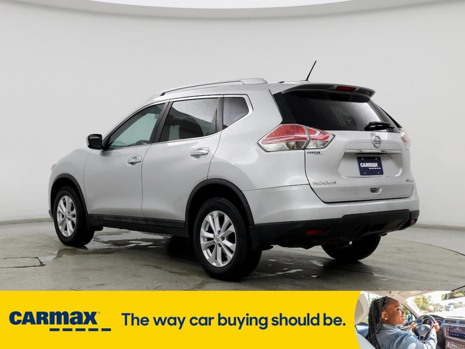 used 2016 Nissan Rogue car, priced at $13,599