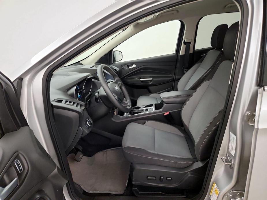 used 2018 Ford Escape car, priced at $16,998