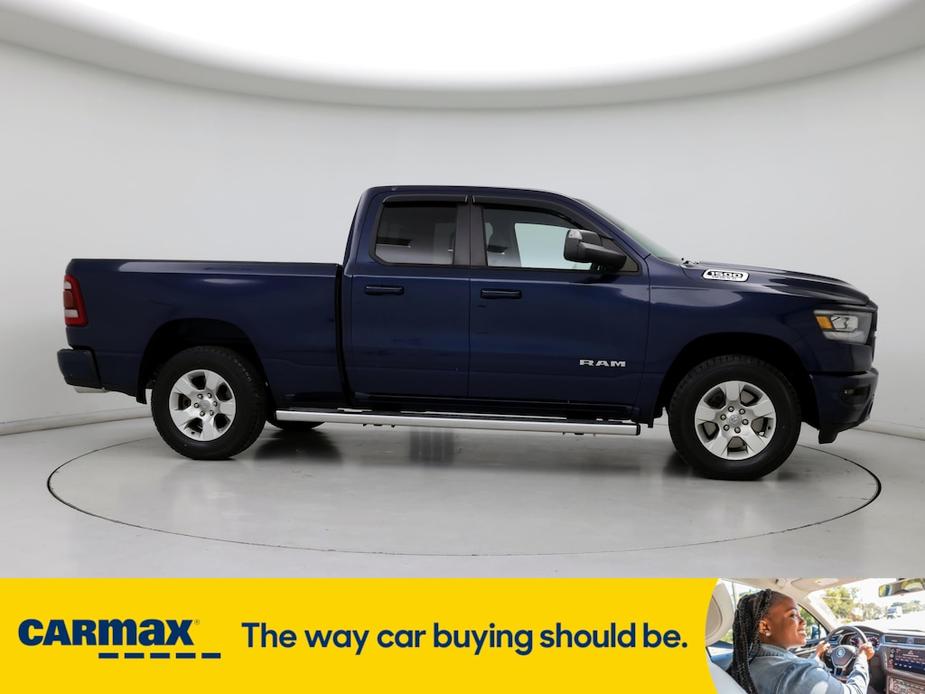 used 2019 Ram 1500 car, priced at $28,998