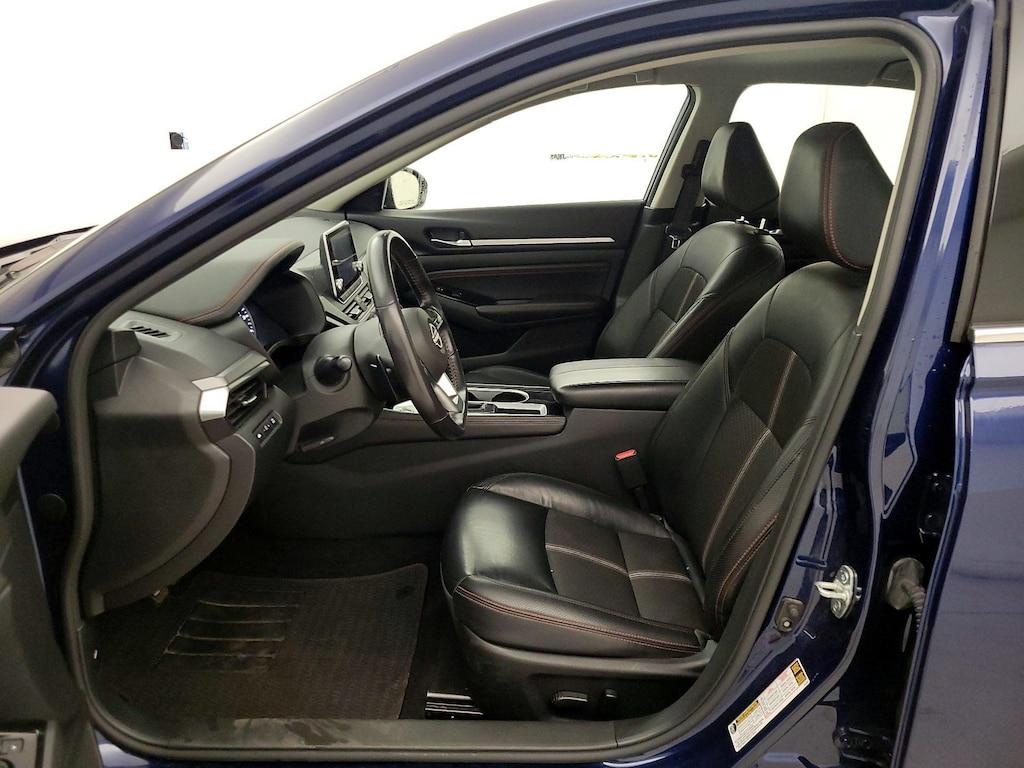 used 2023 Nissan Altima car, priced at $22,998