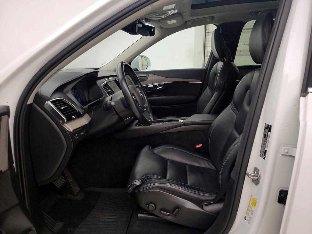 used 2021 Volvo XC90 car, priced at $39,998