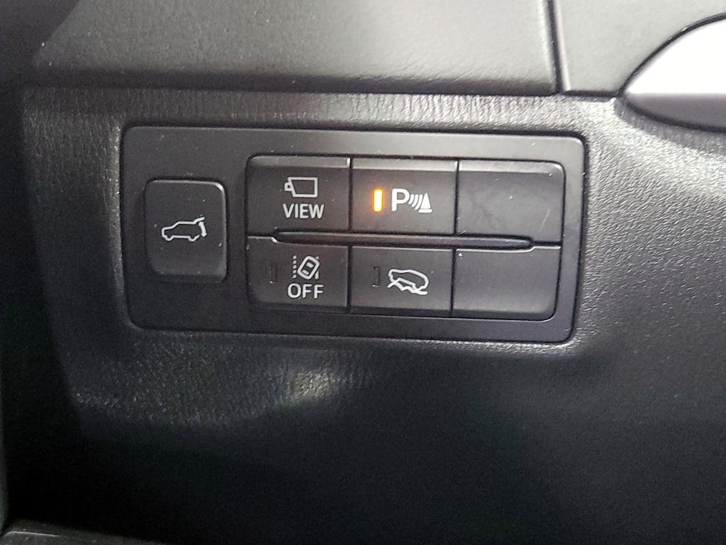 used 2023 Mazda CX-9 car, priced at $35,998