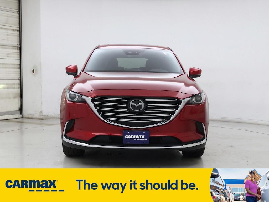 used 2023 Mazda CX-9 car, priced at $35,998