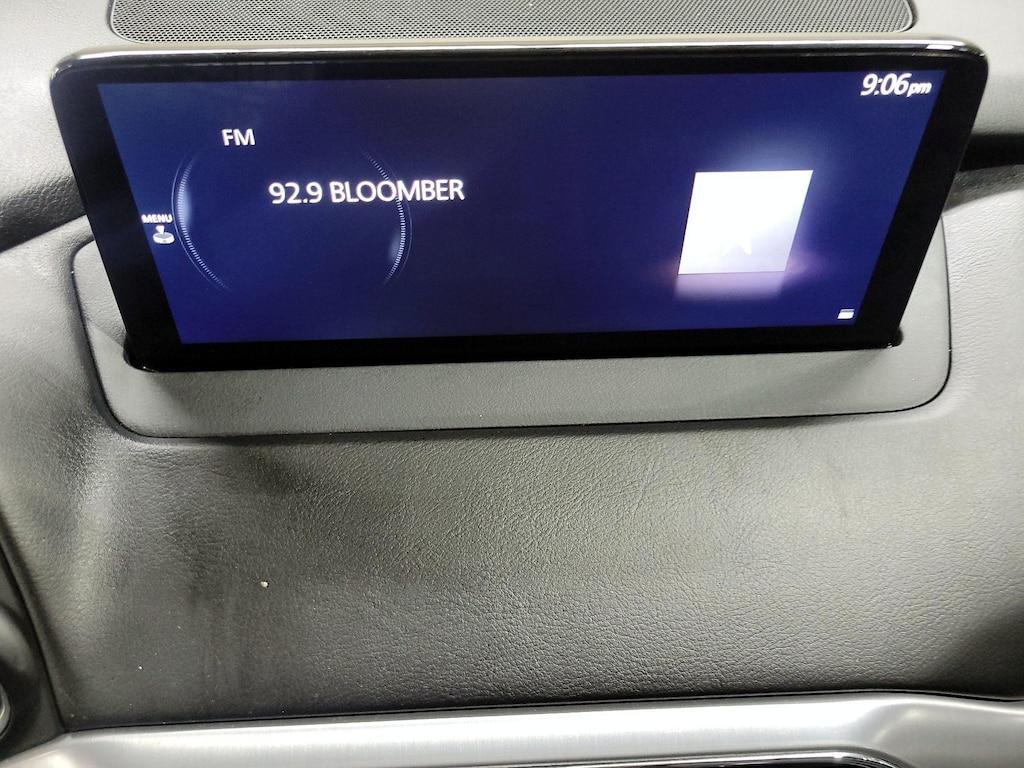 used 2023 Mazda CX-9 car, priced at $35,998