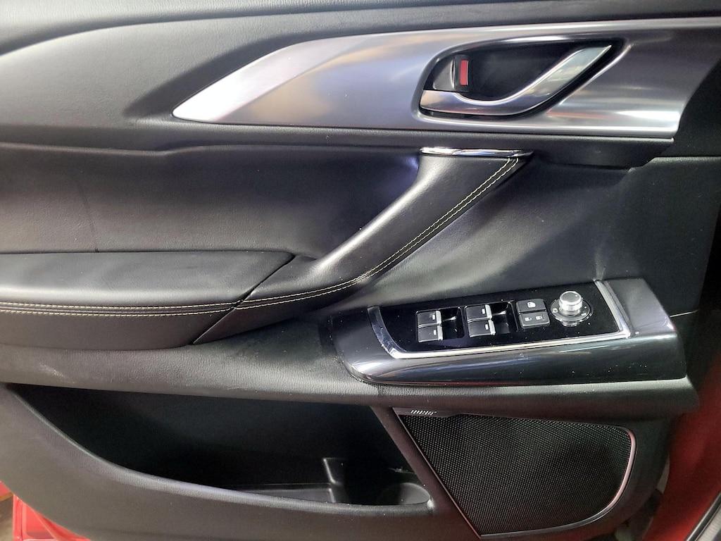 used 2023 Mazda CX-9 car, priced at $35,998