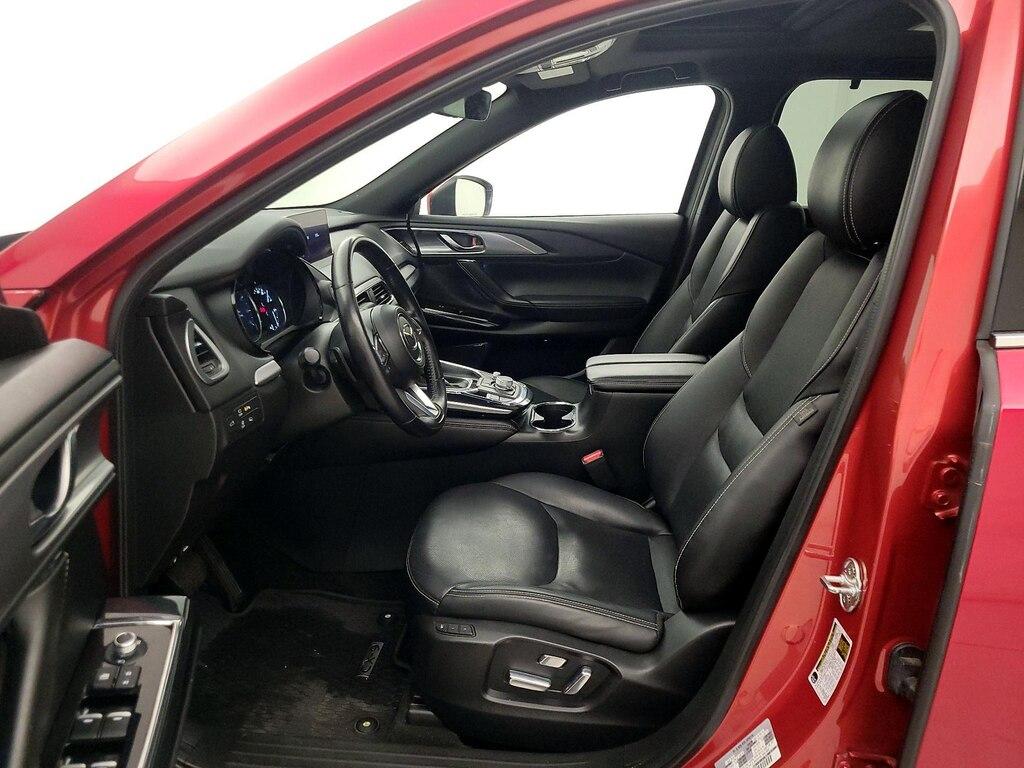 used 2023 Mazda CX-9 car, priced at $34,998