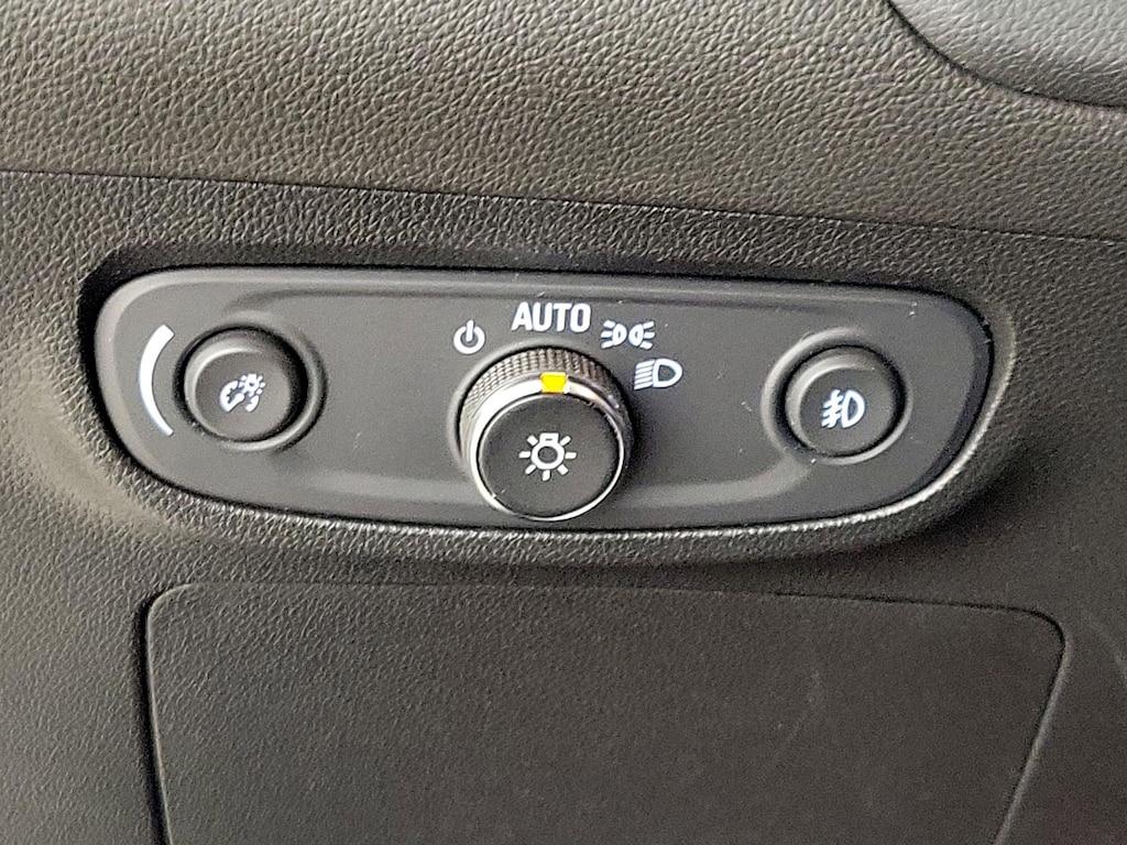 used 2021 Buick Encore GX car, priced at $18,998