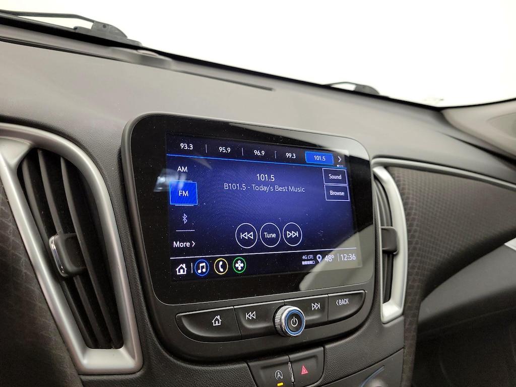 used 2023 Chevrolet Malibu car, priced at $18,998