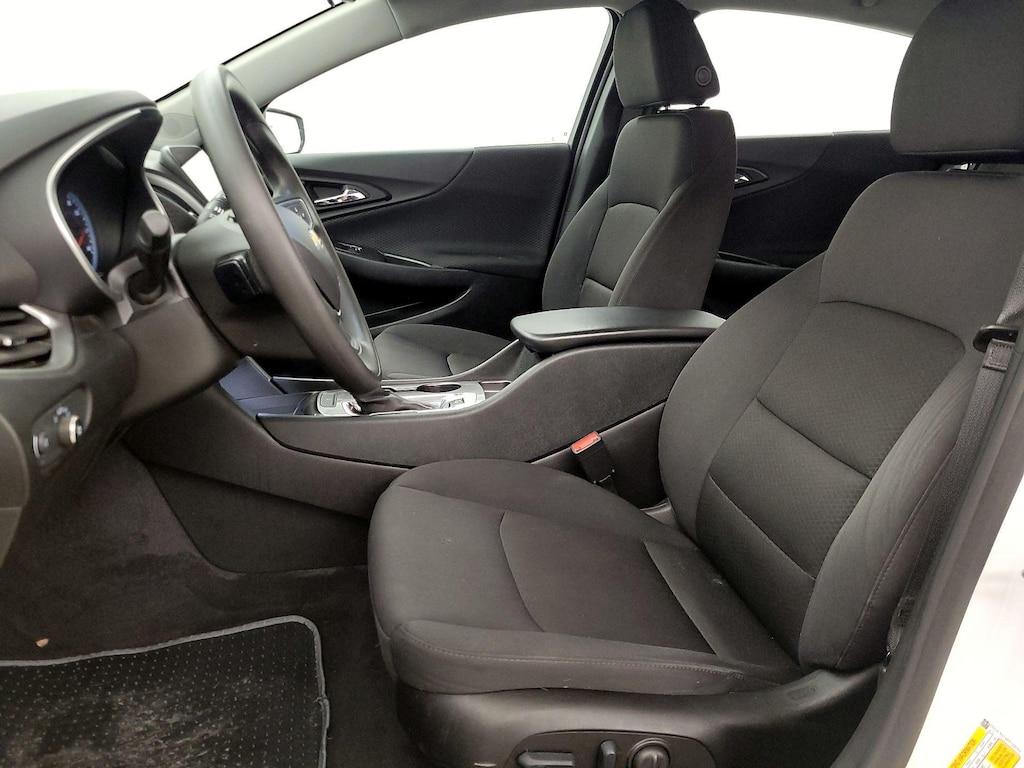 used 2023 Chevrolet Malibu car, priced at $18,998