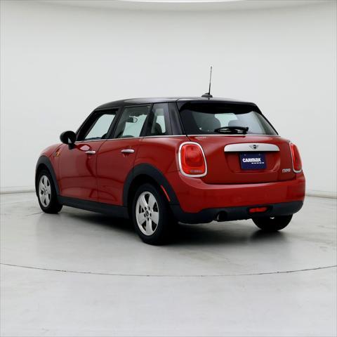 used 2015 MINI Hardtop car, priced at $13,998