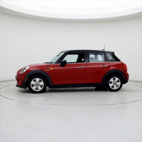 used 2015 MINI Hardtop car, priced at $13,998