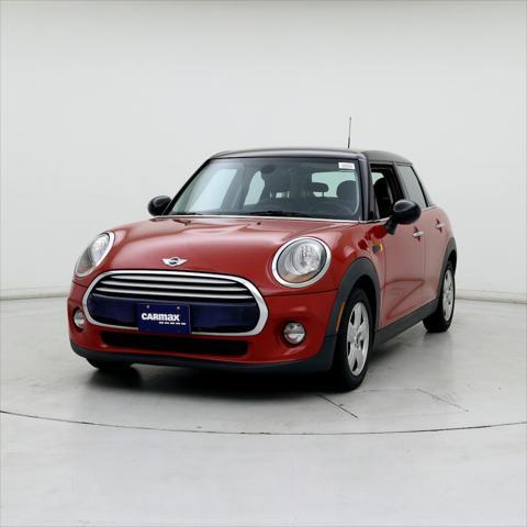 used 2015 MINI Hardtop car, priced at $13,998