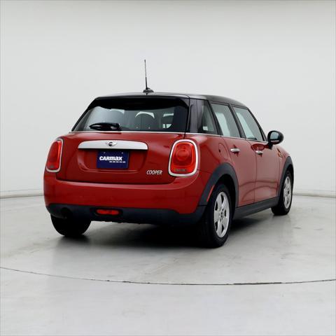 used 2015 MINI Hardtop car, priced at $13,998