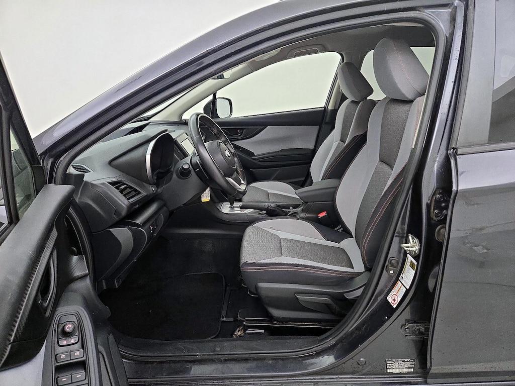 used 2019 Subaru Crosstrek car, priced at $20,998