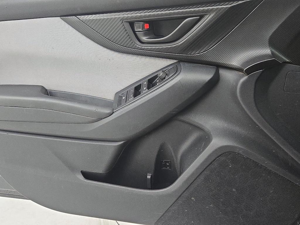 used 2019 Subaru Crosstrek car, priced at $20,998