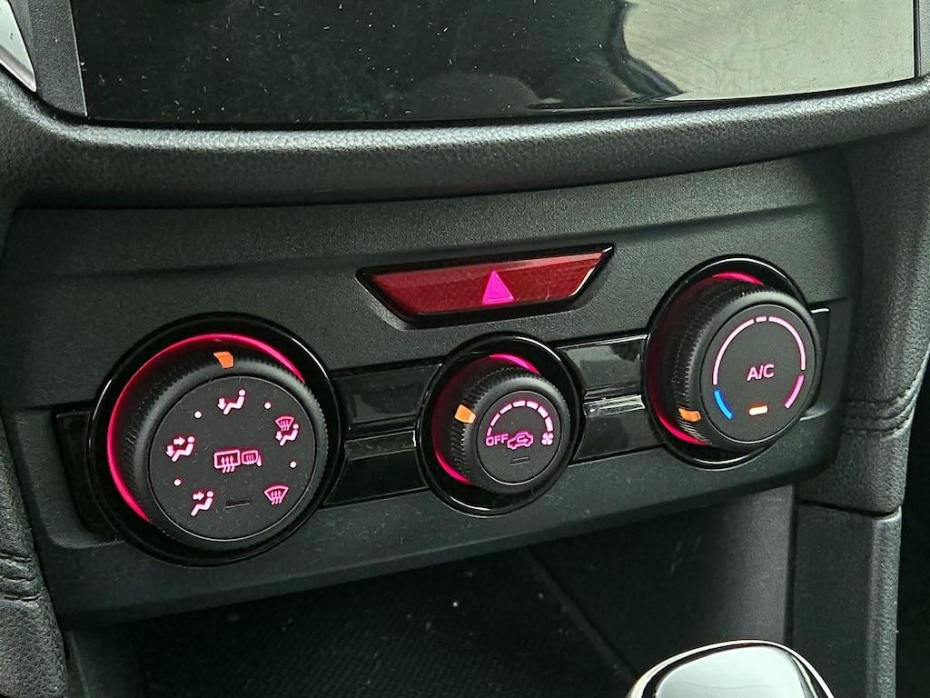 used 2019 Subaru Crosstrek car, priced at $20,998